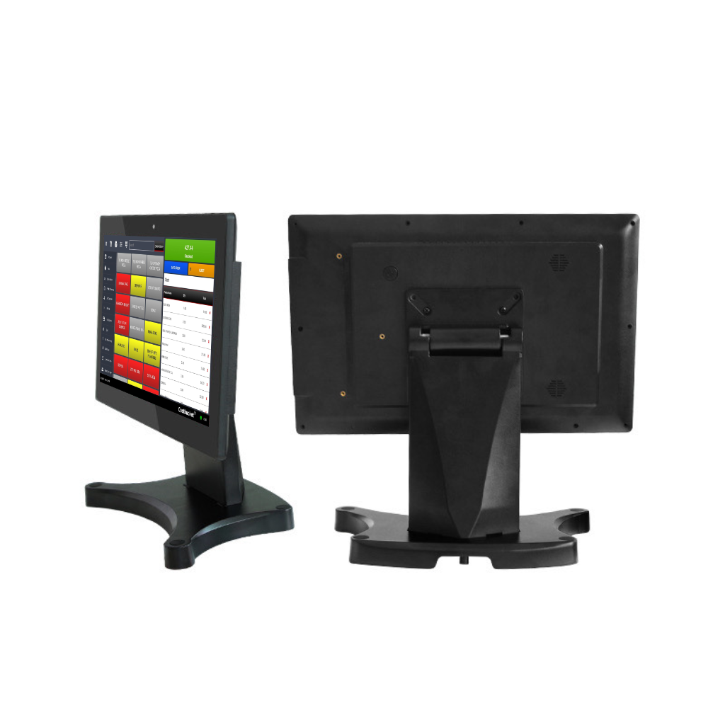 Android Tablet POS - Single screen