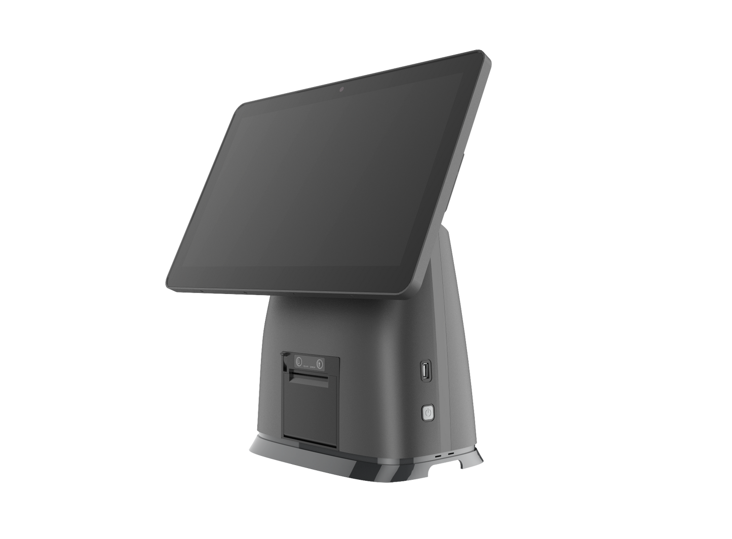 15" Android POS Cash Register