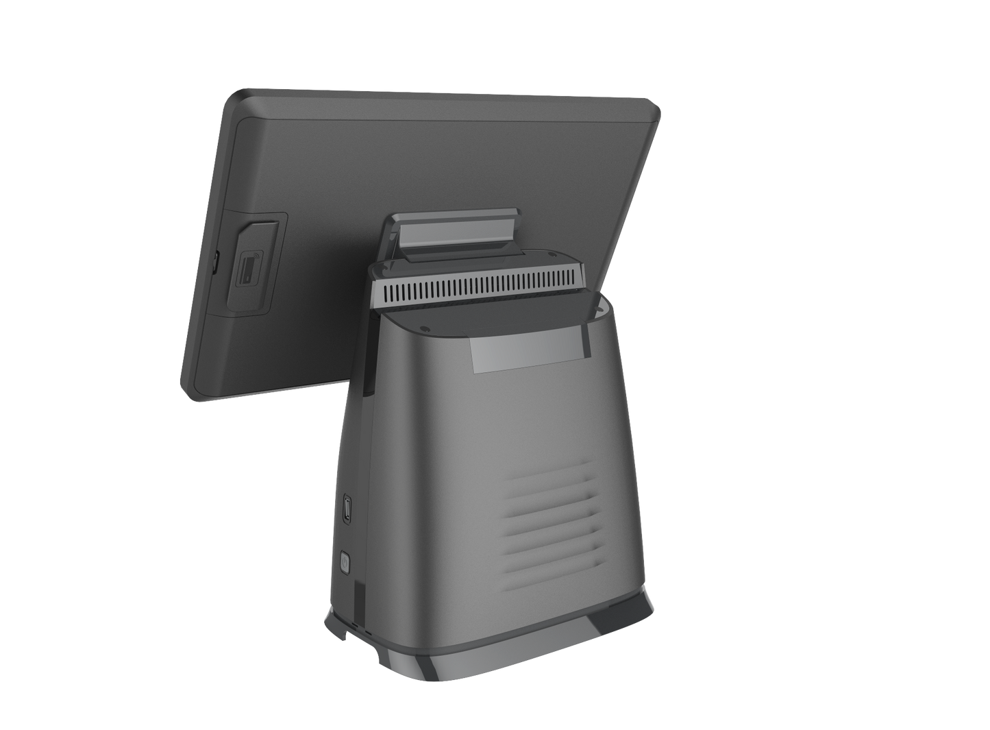 15" Costbucket Cash Register with Printer, scanner and cash drawer - FREE Shipping