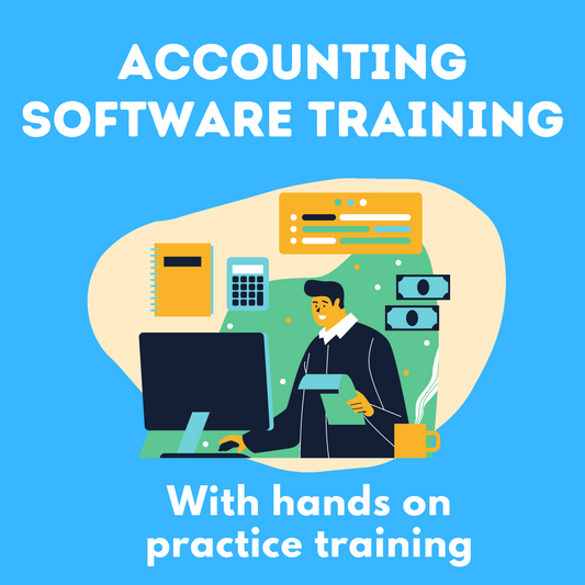 Hands on Cost Accounting System Training