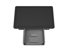 Load image into Gallery viewer, 15&quot; Costbucket Cash Register with Printer, scanner and cash drawer