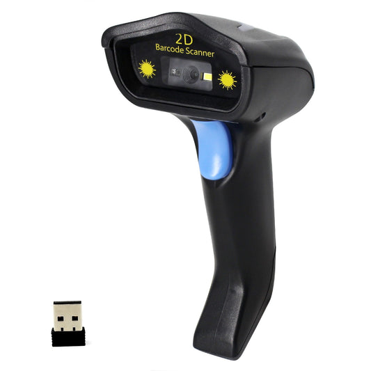 Barcode Scanner
