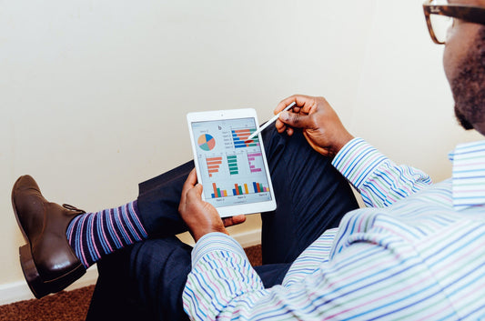 Monthly Financial Business Support