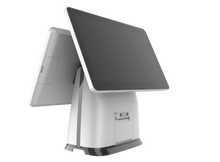Load image into Gallery viewer, 15&quot; Costbucket Cash Register with Printer, scanner and cash drawer