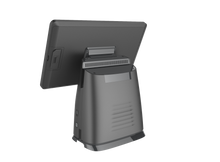 Load image into Gallery viewer, 15&quot; Costbucket Cash Register with Printer, scanner and cash drawer